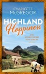 Highland Happiness - Die Schreinerei von Kirkby - Charlotte McGregor - 9783910843035
