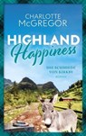 Highland Happiness - Die Schmiede von Kirkby - Charlotte McGregor - 9783910843042
