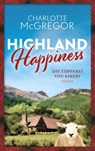 Highland Happiness - Die Töpferei von Kirkby - McGregor Charlotte - 9783910843097