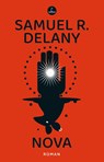 Nova - Samuel R. Delany - 9783910914285