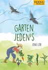 Garten Jeden´s - Jona Lior - 9783910919341