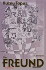 Der Freund - Kuzey Topuz - 9783910948037