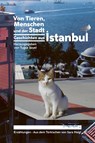 Von Tieren, Menschen und der Stadt - Tugçe siyel - 9783910948051