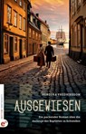 Ausgewiesen - Rebecka Fredriksson - 9783910955271