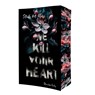 We kill your heart - Stella M. Noir - 9783910956155