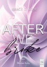 After we broke - Grace C. Node - 9783910956162