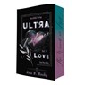 Ultra Violence - Ana D. Rocky - 9783910956445