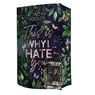 This is Why I Hate You - Mila Olsen - 9783910956537