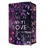 This is Why I Love You - Mila Olsen - 9783910956544