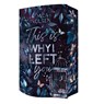 This is Why I Left You - Mila Olsen - 9783910956551
