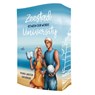 Zeestad University - Leni Berger ; Thorid Larsson - 9783910956568