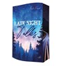Late Night Talks - Bella Paasch - 9783910956575