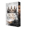 King Empire - Raynie S. Callum - 9783910956605