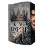King Empire - Raynie S. Cullum - 9783910956612