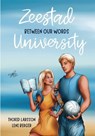 Between Our Words von - Thorid Larsson ; Leni Berger - 9783910956827