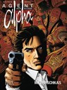 Agent Alpha - Erste Missionen - Emmanuel Herzet ; Alain Queireix - 9783910965003