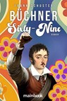 Büchner Sixty-Nine - Frank Schuster - 9783911008259