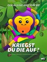 Der kleine Affe Rocko - Micha Fritz ; Rike Drust ; Studio Topie - 9783911034029