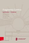 FrC 16.4 Epikrates - Eriphos - Athina Papachrysostomou - 9783911065573