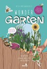 WUNDERGARTEN Kalender -  - 9783911156059