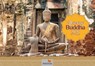 RELAXING BUDDHA Kalender 2026 -  - 9783911156301