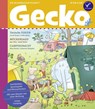 Gecko Kinderzeitschrift Band 108 - Gundi Herget ; Jepe Wörz ; Nina Petrick ; Ina Nefzer - 9783911209076