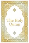 The Holy Quran - Clear Version Quran for beginners, Easy to Read, English Translation by Abdullah Yusuf Ali - Abdullah Yusuf Ali - 9783911309028
