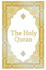 The Holy Quran - Clear Version Quran for beginners, Easy to Read, English Translation by Abdullah Yusuf Ali - Abdullah Yusuf Ali - 9783911309028