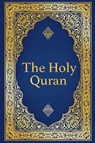 The Holy Quran - Arabic with English Translation of The Noble Quran by Abdullah Yusuf Ali - Abdullah Yusuf Ali ; Nadim Can - 9783911309073