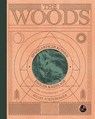 THE WOODS - Pia Franziska Kraus - 9783911408011