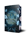 The Moon and the Glowing Stars: Dark Romantasy - B. B. Stiffers ; Briana B. Sinners - 9783911505659