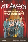 Hohâlohisch, was sunscht? - Annâweech - 9783911682022