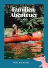 Familien-Abenteuer Sachsen - Isabell Espig ; Priska Lachmann - 9783911847018