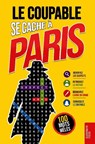 Le Coupable se cache à Paris - Clevergate Press - 9783912098624