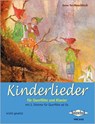 Kinderlieder - Anne Terzibaschitsch - 9783920470108