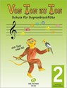 Von Ton zu Ton 2 - Eva-Maria Zahner - 9783920470139