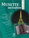 Musettemelodien - Nelly Leuzinger - 9783920470931