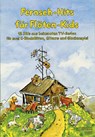 Fernseh-Hits für Flöten-Kids -  - 9783920880808