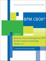 BPM CBOK® - Business Process Management BPM Common Body of Knowledge, Version 3.0 -  - 9783921313916