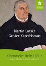 Großer Katechismus - Martin Luther - 9783921613627