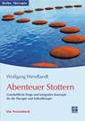 Abenteuer Stottern - Wolfgang Wendlandt - 9783921897577