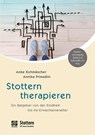 Stottern therapieren - Anke Kohmäscher ; Annika Primaßin - 9783921897959
