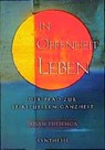 In Offenheit leben - Susan Thesenga - 9783922026938