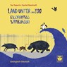 Land unter im Zoo (Georgisch-Deutsch) - Tea Topuria - 9783922825968