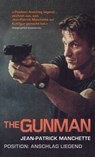The Gunman - Jean-Patrick Manchette - 9783923208937