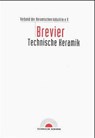 Brevier Technische Keramik -  - 9783924158361