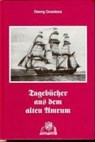 Tagebücher aus dem alten Amrum - QUEDENS,  Georg - 9783924422042