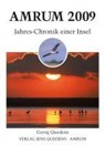 Amrum. Jahres-Chronik einer Insel / Amrum 2009 - QUEDENS,  Georg - 9783924422882