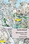 Minotaurus 504 - Kamel Daoud - 9783924652616