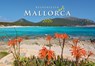 Reiseskizzen Mallorca aRT 2026 -  - 9783925605437